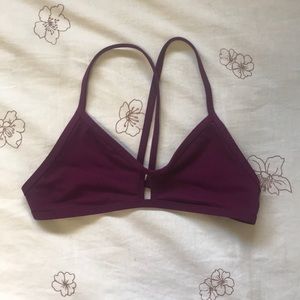 Jolyn bathing suit top 🔮